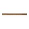 Ackland 0.27 in. T x 94 in. L x 1.77 in. W Patinad Hollows Luxury Vinyl Flooring Trim T Molding AKVTVPAHO-T - alternate 3